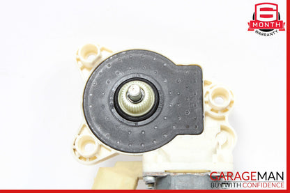 03-09 Mercedes W211 E63 E500 E550 Front Right Side Window Regulator Motor OEM