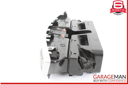 07-13 Mercedes W221 S550 S350 Center Dash Air AC A/C Heater Vent 2218300954 OEM