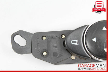 03-09 Mercedes W211 E320 CLS500 Door Mirror Control Switch OEM