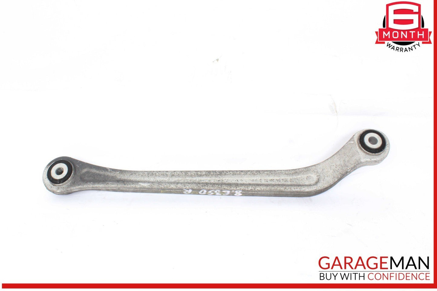 03-11 Mercedes W211 E350 SL500 Rear Right Side Thrust Arm Lower Control Arm OEM