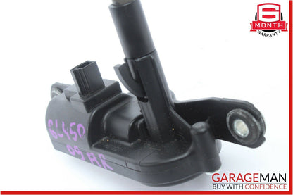 06-12 Mercedes ML450 GL450 Rear Right Side Quarter Window Regulator Motor