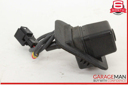 07-14 Mercedes S550 W221 Rear View Backup Camera 2218203397 Genuine