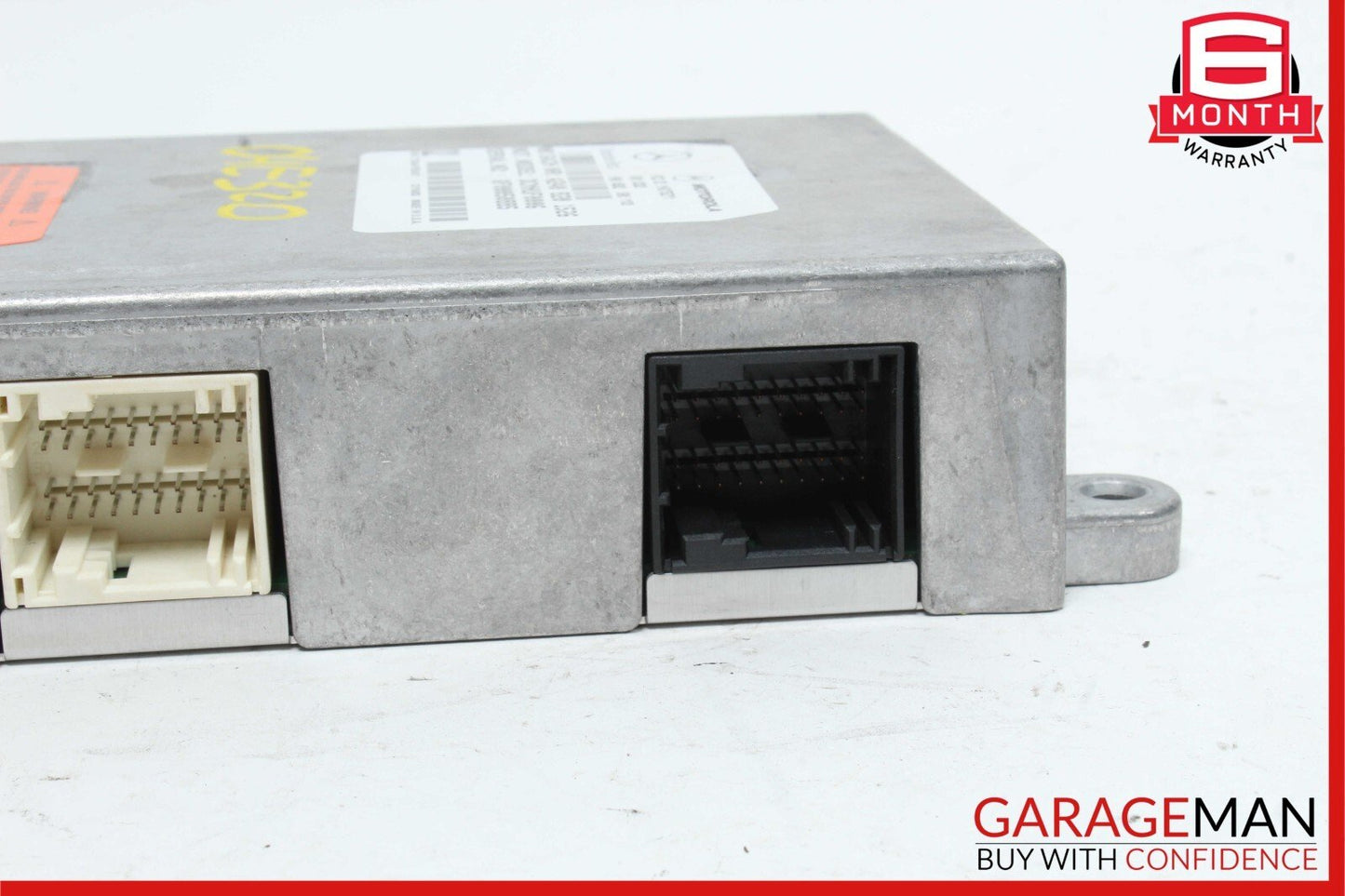 00-06 Mercedes W211 E320 OEM Voice Command Control Module OEM
