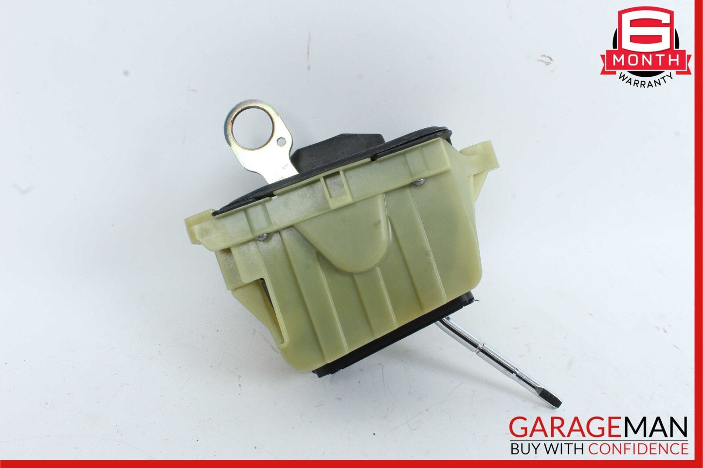 08-14 Mercedes W204 C300 C250 C350 C63 RWD Floor Gear Shifter Shift Selector Box