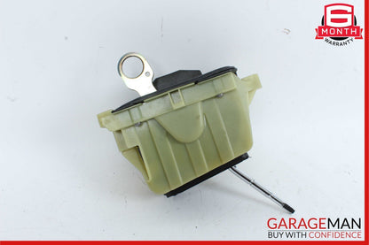 08-14 Mercedes W204 C300 C250 C350 C63 RWD Floor Gear Shifter Shift Selector Box