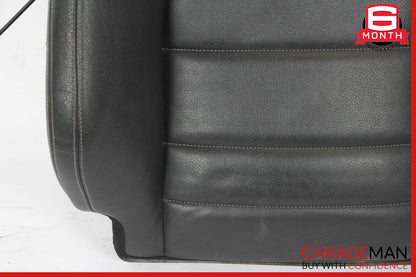 10-17 Mercedes W207 E350 C250 Coupe Front Right Side Seat Cushion Upper OEM