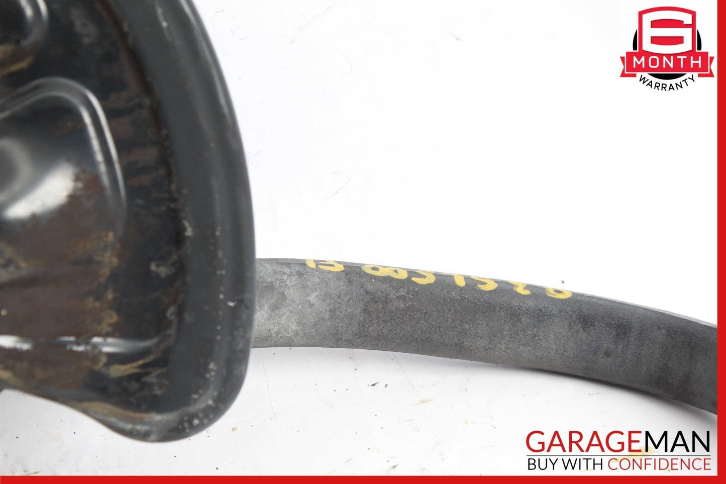 03-06 Mercedes R230 SL500 Front Left Side RWD Spindle Knuckle Hub Bearing OEM