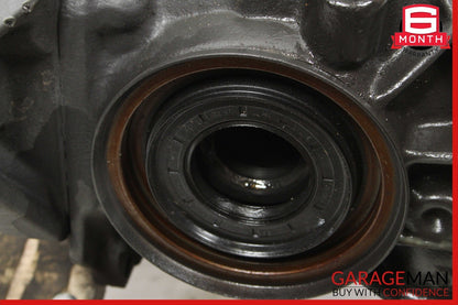 08-16 Mercedes W212 E350 C350 RWD Rear Differential Diff Axle Carrier 2.82