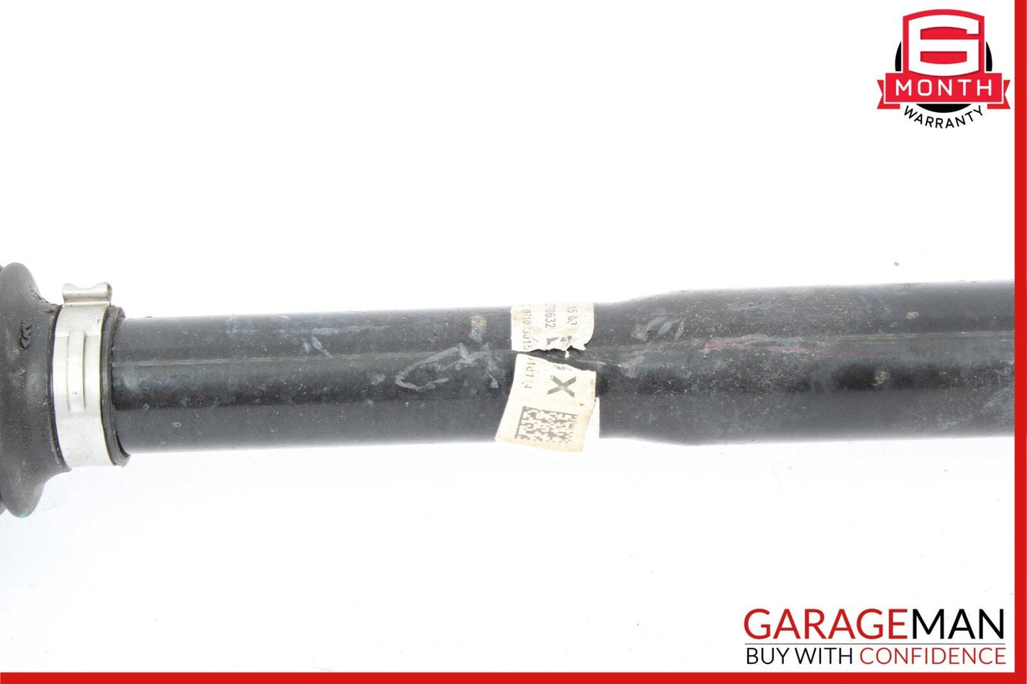 14-17 Maserati Ghibli S Q4 Rear Right Side Drive Axle CV Shaft Driveshaft AWD