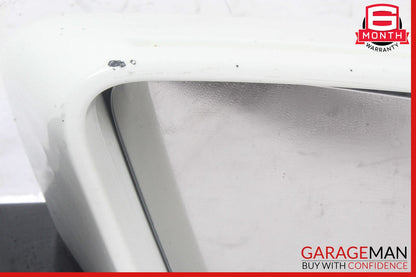 10-13 Mercedes W212 E400 E500 E63 AMG Front Right Side Mirror Door Rear View OEM