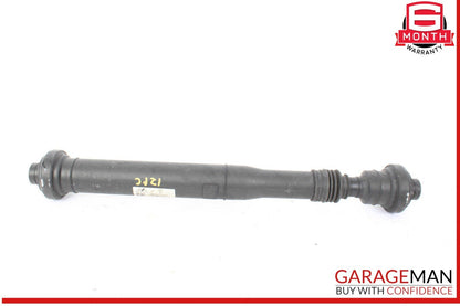 11-18 Porsche Cayenne 958 Front Driveshaft Propeller Shaft 7P0521101H OEM