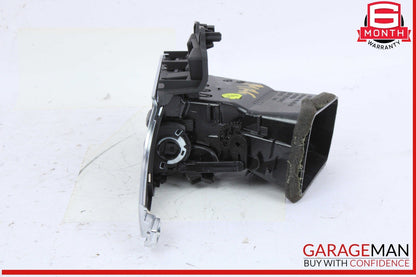 12-18 Audi A6 A7 Front Left Driver Side AC A/C Air Conditioning Air Vent OEM
