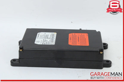 00-06 Mercedes R230 SL500 Voice Command Control Module 2038204085 OEM