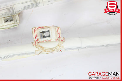12-15 Mercedes W166 ML350 Roof Curtain Airbag Air Bag Left Side OEM