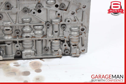 Mercedes E500 S550 SL500 7G Tronic Transmission Valve Body TCM 2202702306 OEM