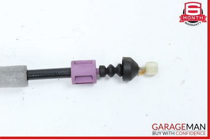 08-14 Mercedes W204 C350 C250 C300 Front Left Side Door Lock Latch Actuator
