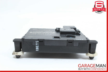 03-09 Mercedes W211 E350 E550 Rear Right Door Control Module 2118704126 OEM