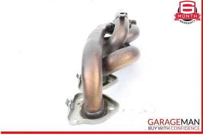 10-16 Porsche Panamera 970 Left Driver Side Exhaust Manifold 94811112921 OEM
