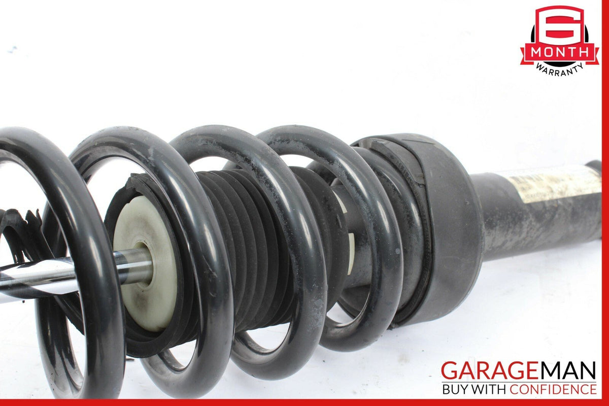 03-06 Porsche Cayenne 955 Rear Left & Right Shock Absorber Strut Spring Set of 2