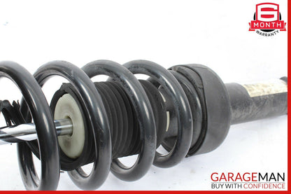 03-06 Porsche Cayenne 955 Rear Left & Right Shock Absorber Strut Spring Set of 2