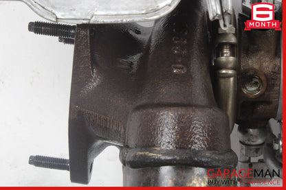 12-15 Mercedes W204 C250 SLK250 M271 1.8L Turbo Turbocharger IHI 2710903680 OEM