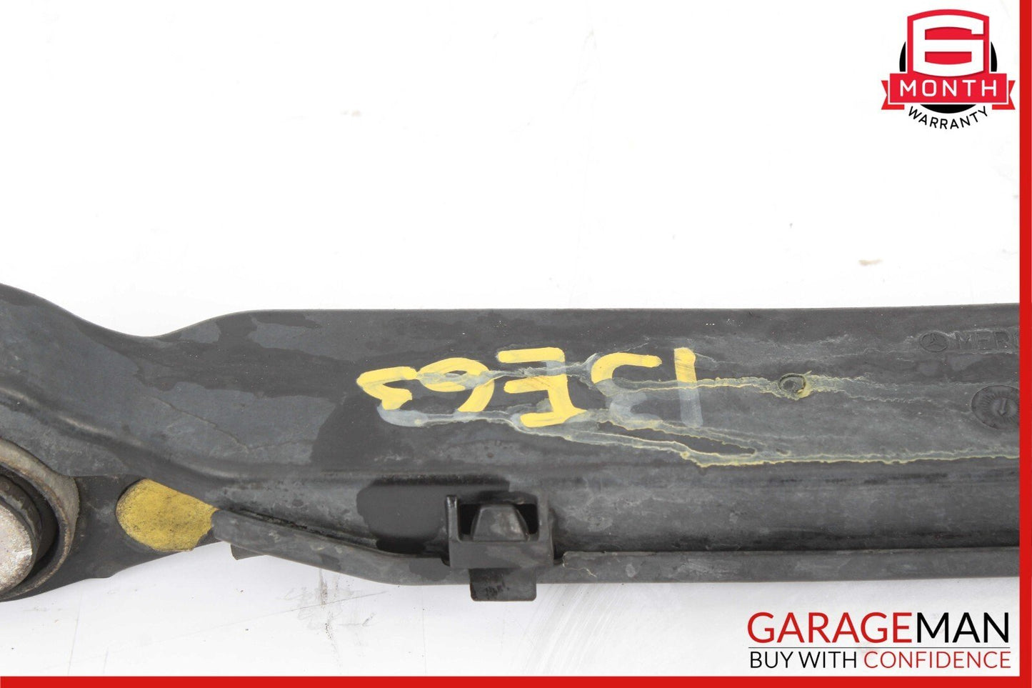 10-17 Mercedes W212 E350 E500 E63 AMG Rear Right / Left Lower Control Arm OEM
