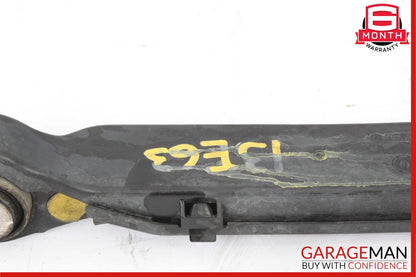 10-17 Mercedes W212 E350 E500 E63 AMG Rear Right / Left Lower Control Arm OEM