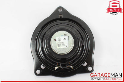 14-20 Maserati Ghibli Center Dash Dashboard Speaker 670002118 OEM