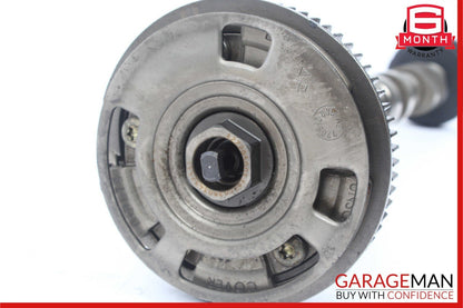 08-11 Mercedes W204 C300 Right Side Engine Intake Camshaft Cam Shaft OEM