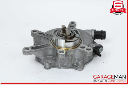 11-20 Mercedes X166 GL450 Engine Motor Vacuum Pump 2762300165 OEM