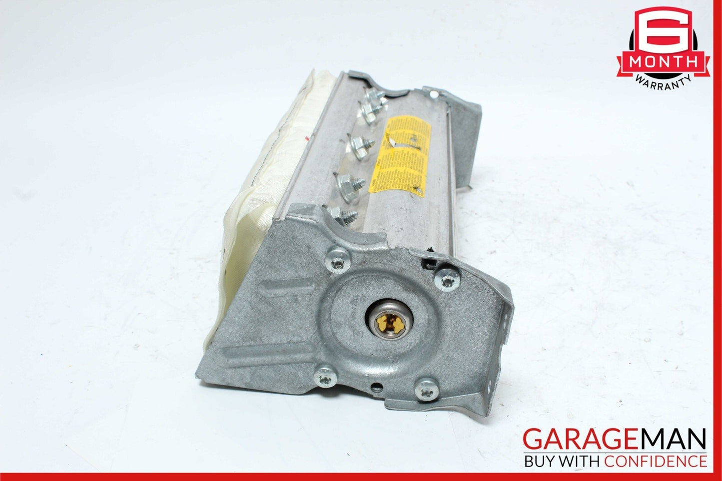 00-06 Mercedes W220 S430 CL500 S500 Dashboard Right Side Airbag Air Bag OEM