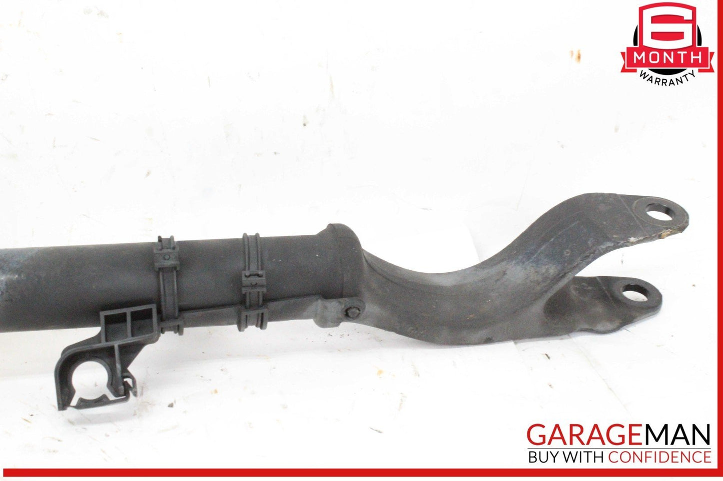 15-21 Mercedes W205 C300 Front Right and Left Side Shock Strut Absorber Set OEM