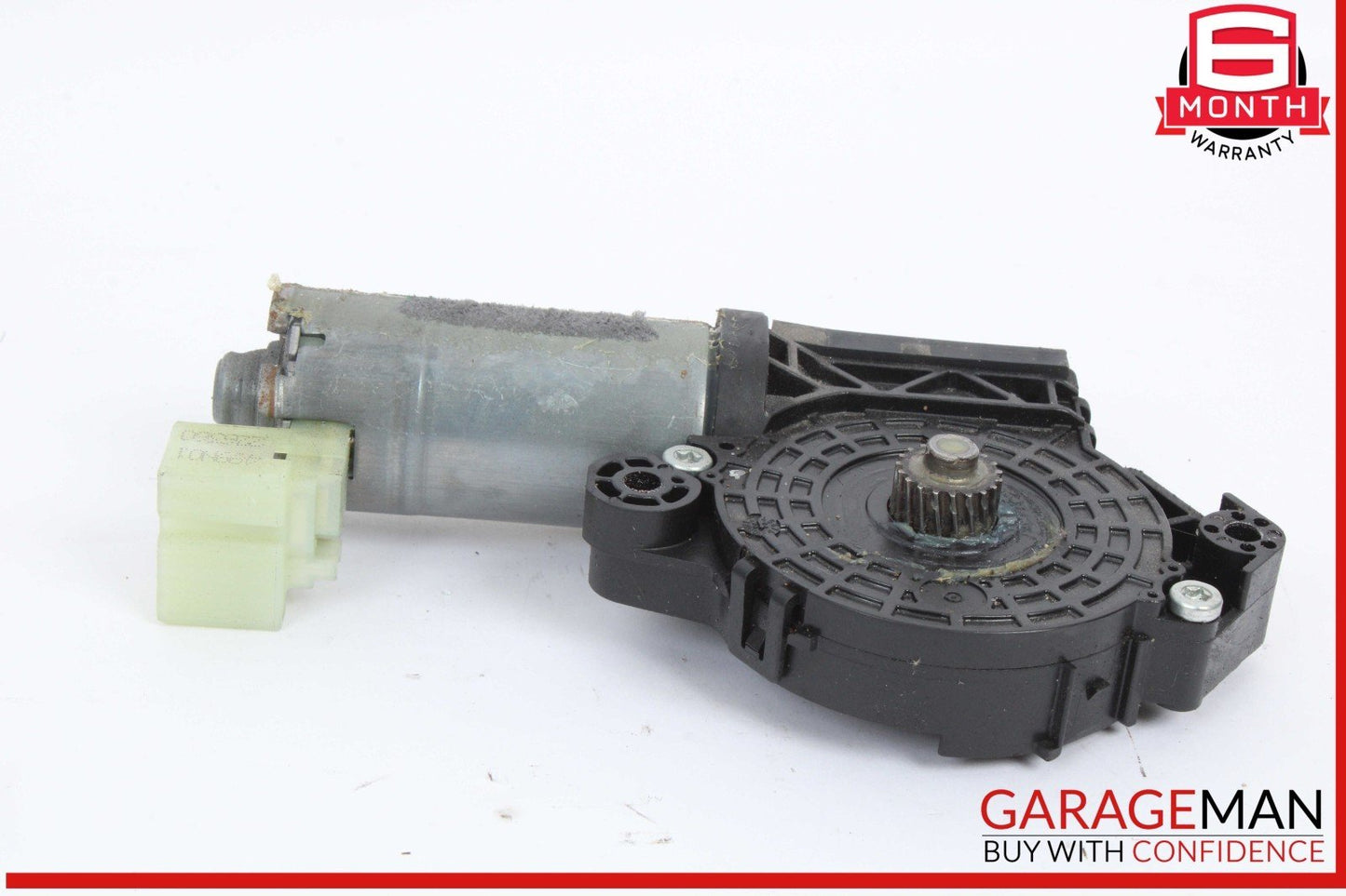 18-24 Audi Q5 SQ5 Panoramic Sun Roof Moon Roof Drive Motor Unit 3G9877795J OEM