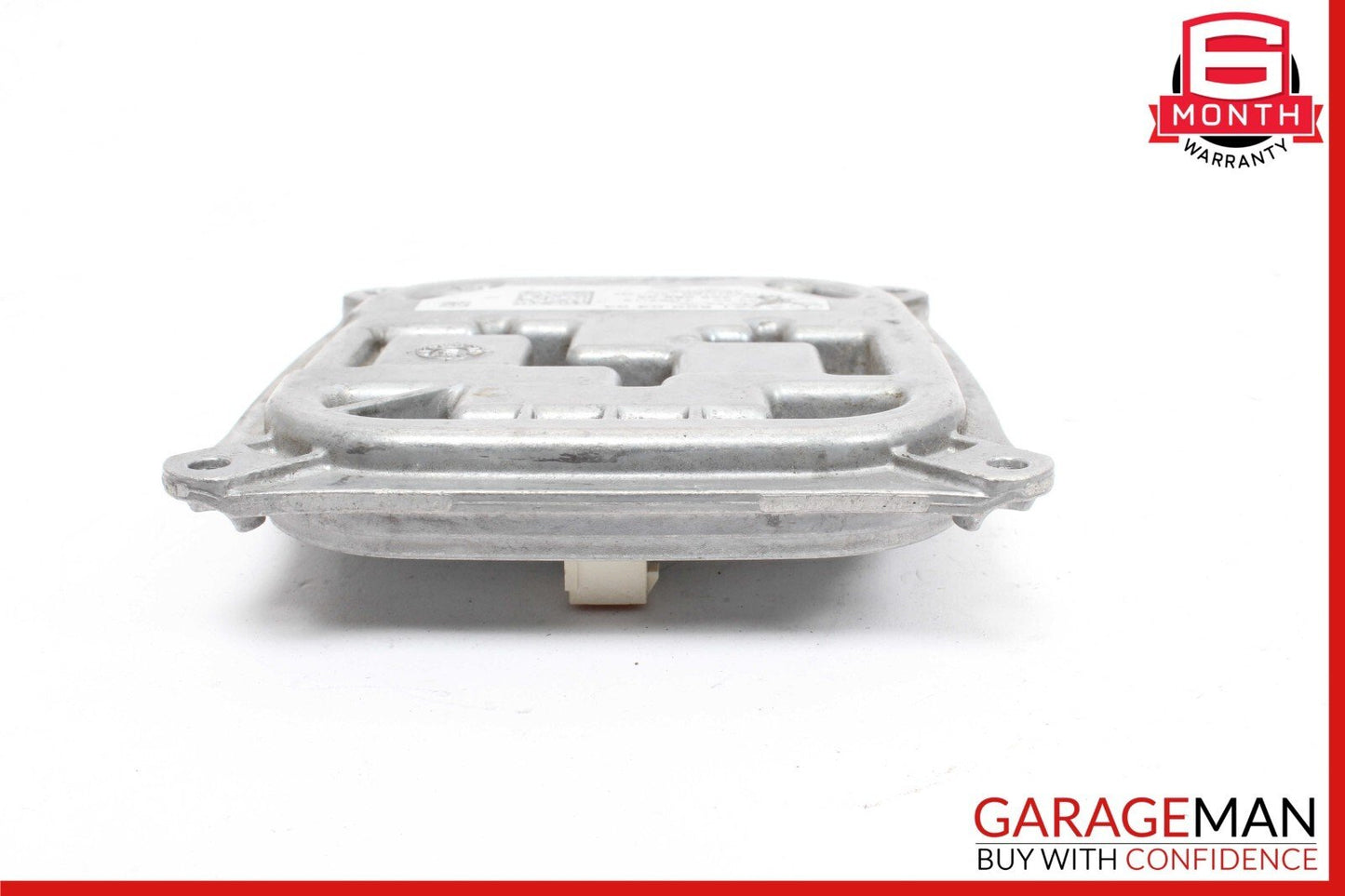 10-14 Mercedes W221 S550 CL550 LED Headlight Xenon Low Beam Ballast Module Unit