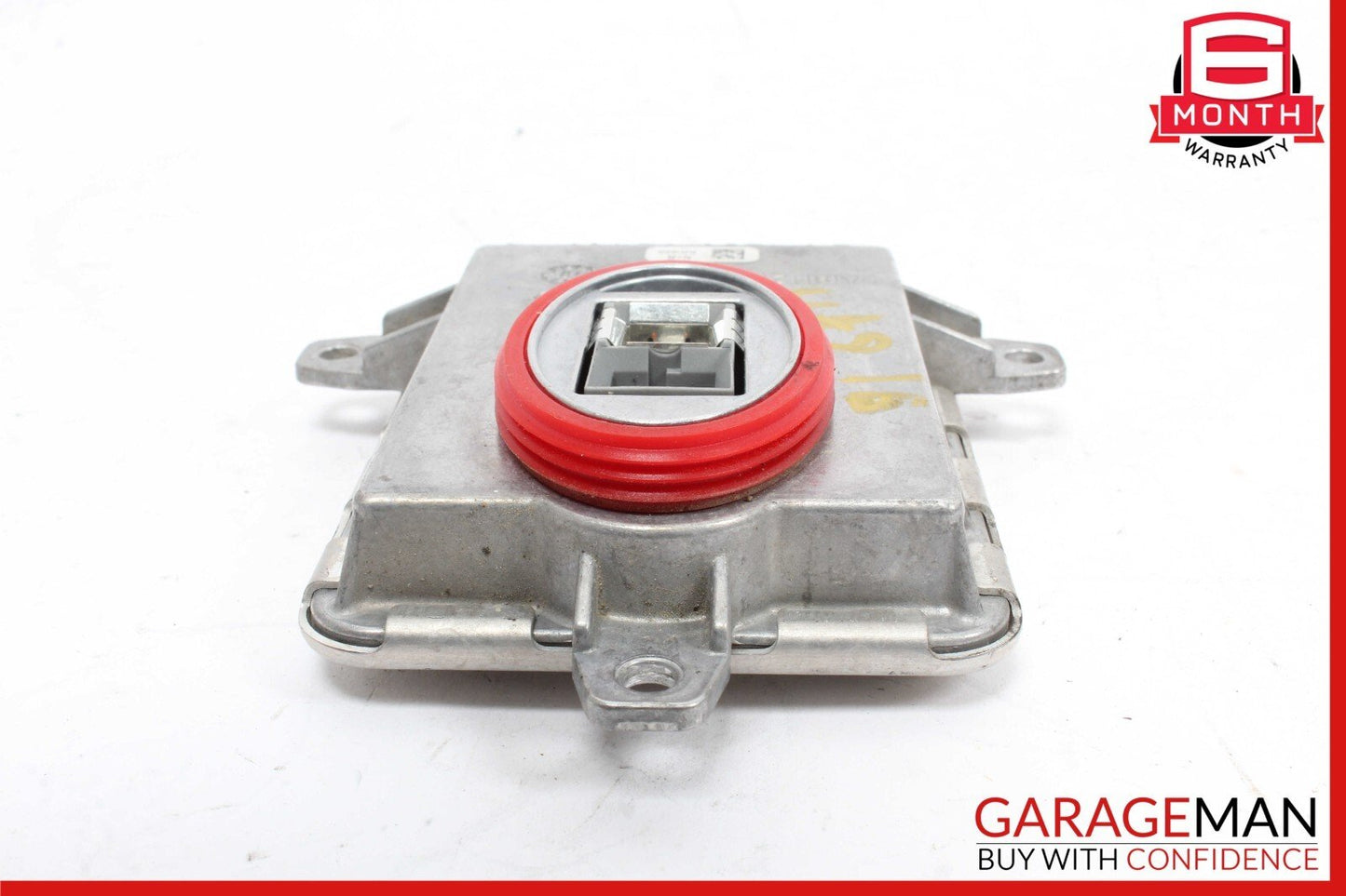 14-18 Maserati Ghibli Xenon HID Headlight Ballast DRL Module Unit 130732932015