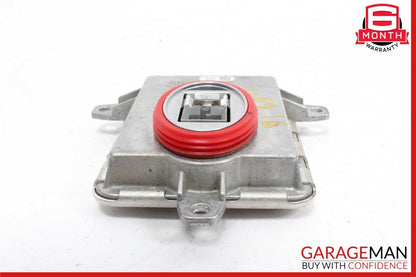 14-18 Maserati Ghibli Xenon HID Headlight Ballast DRL Module Unit 130732932015