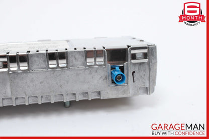 10-17 Mercedes W218 CLS500 C250 Sirius Satellite Radio Receiver Module OEM
