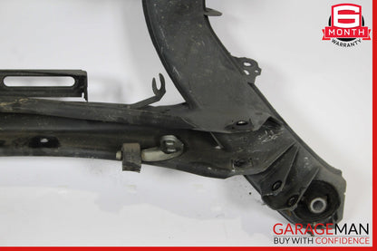 10-18 Mercedes W207 E350 CLS400 CLS550 Rear Subframe Crossmember Sub Frame