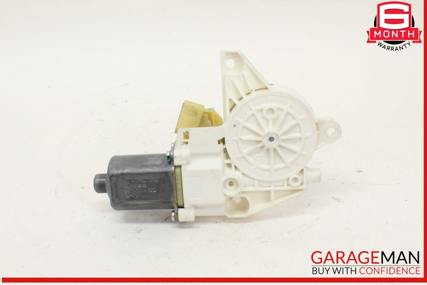 06-13 Mercedes W164 ML350 GL450 Front Right Side Window Regulator Motor OEM