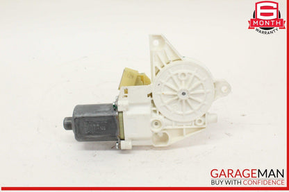 06-13 Mercedes W164 ML350 GL450 Front Right Side Window Regulator Motor OEM