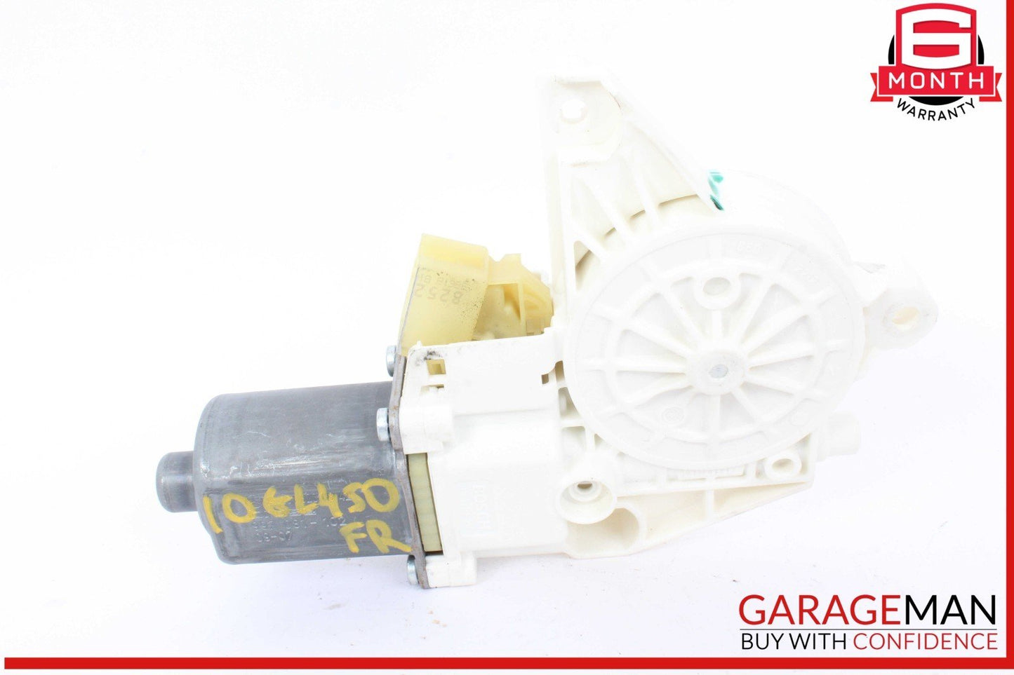 06-13 Mercedes X164 GL450 ML350 Front Right Side Window Regulator Motor OEM