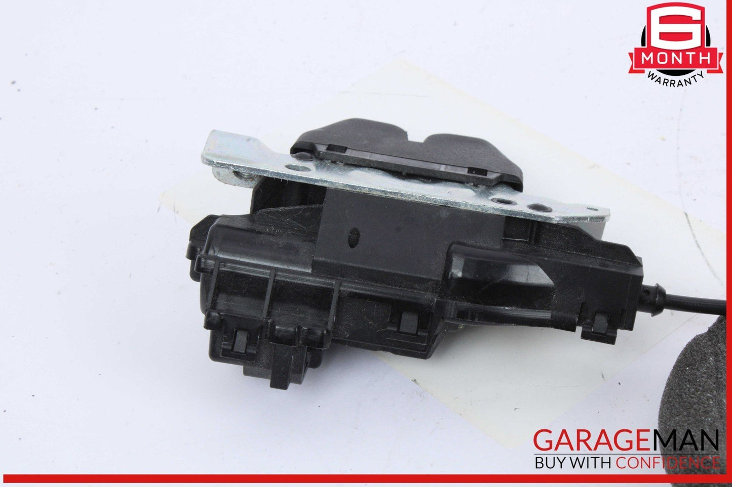 08-17 Mercedes W207 E400 E350 C250 Trunk Lid Latch Lock Actuator 2047500261 OEM