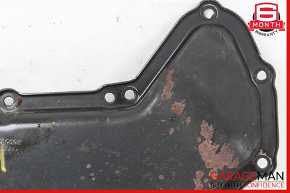 05-12 Mercedes W204 C300 E350 SLK350 SL550 Lower Oil Pan 2720100128 OEM