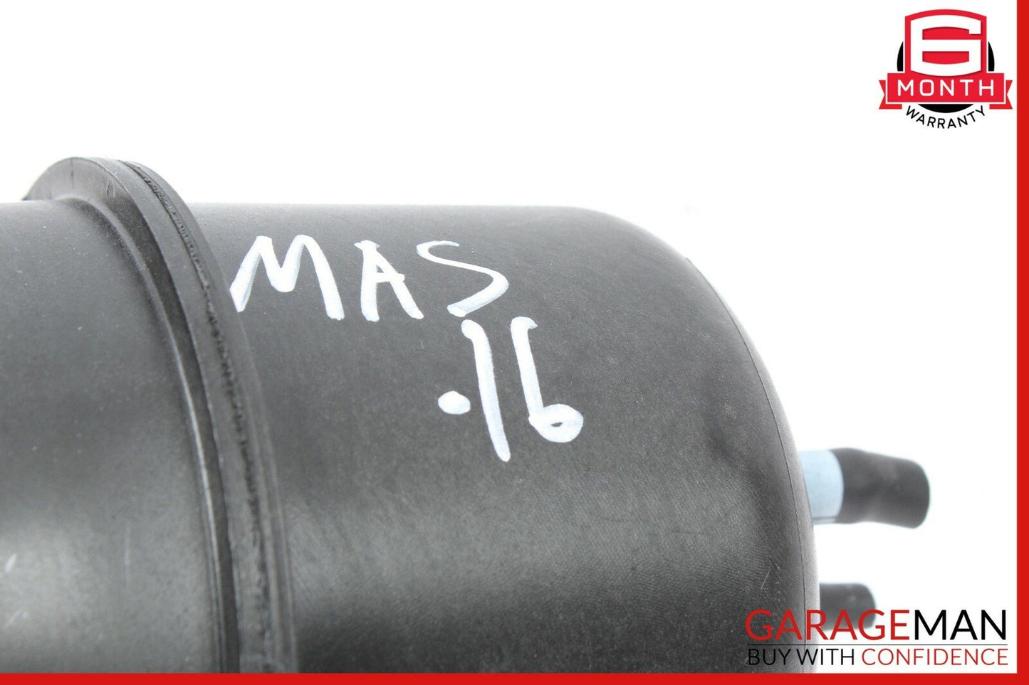 14-17 Maserati Ghibli Vacuum Canister Tank Reservoir Bottle OEM