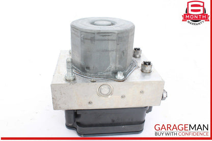 14-17 Maserati Quattroporte ABS Anti Lock Brake Hydraulic Pump Module 2265106516