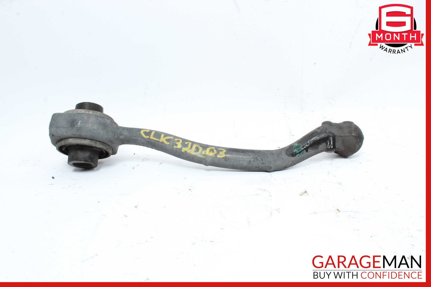 03-09 Mercedes W209 CLK320 Front Right Side Upper Suspension Control Arm OEM