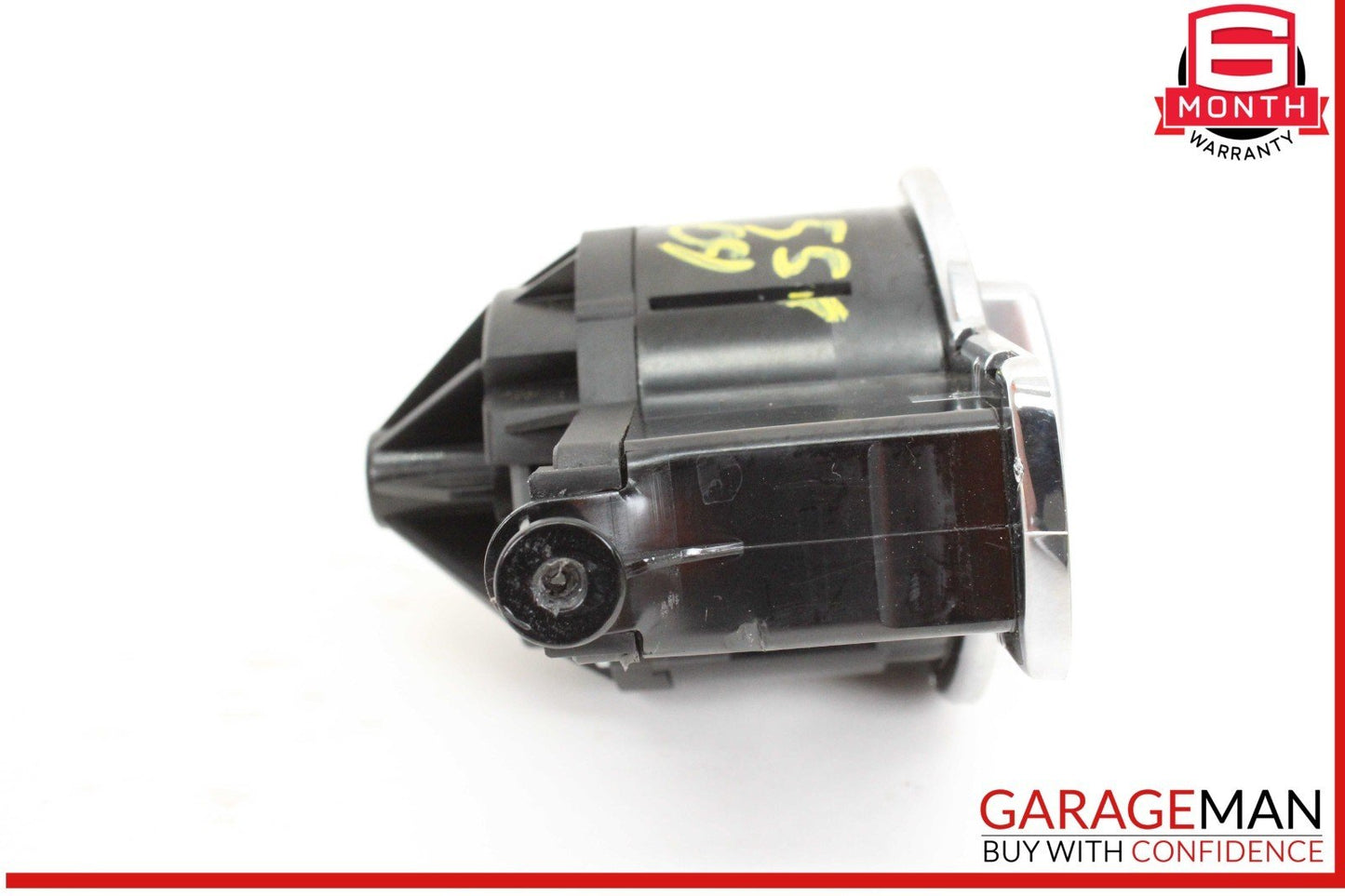 07-14 Mercedes W221 S550 S600 CL550 Headlight Head Light Switch Control Module