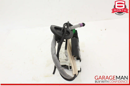 10-17 Mercedes W207 E350 Front Right Side Door Lock Latch Actuator OEM