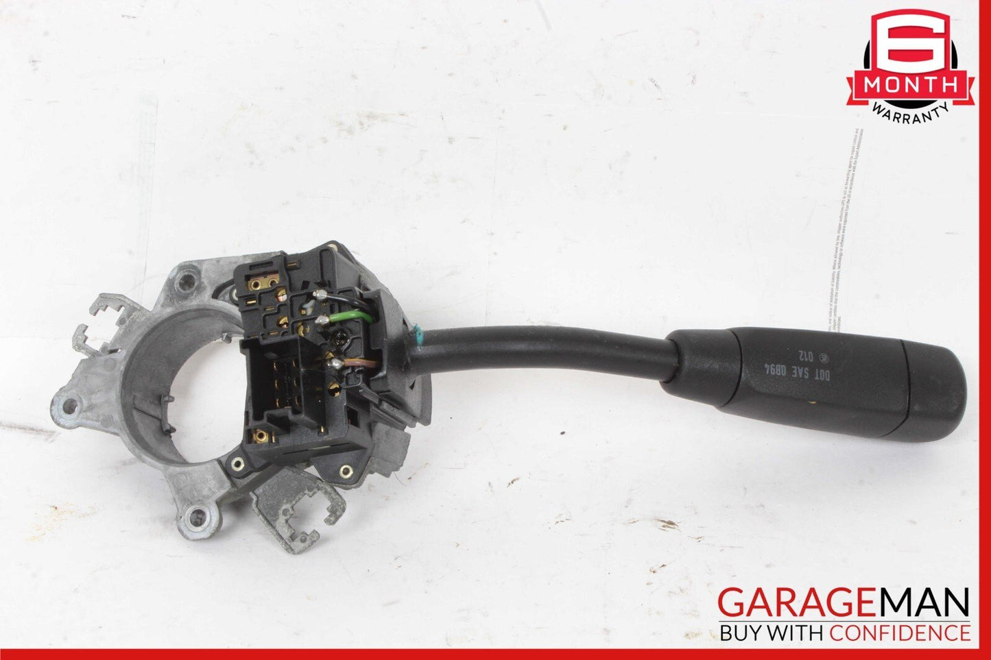 98-99 Mercedes W202 C230 Wiper Turn Signal Control Switch 2085450010 OEM
