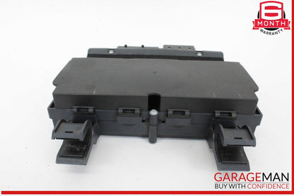 03-12 Mercedes R230 SL550 SL55 AMG Front Left Under Seat Control Module Unit OEM